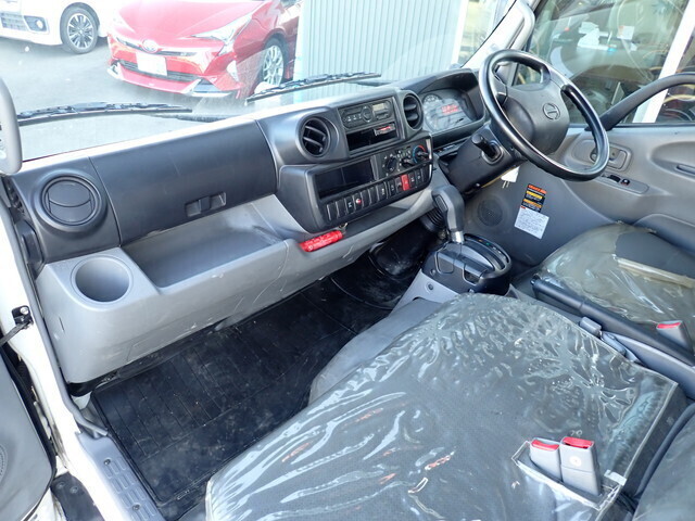 日野デュトロクレーン3段小型（2t・3t）[写真32]