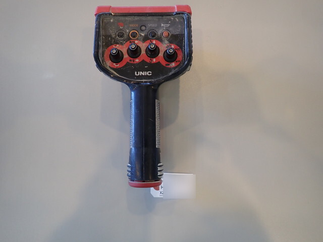 日野デュトロクレーン3段小型（2t・3t）[写真40]