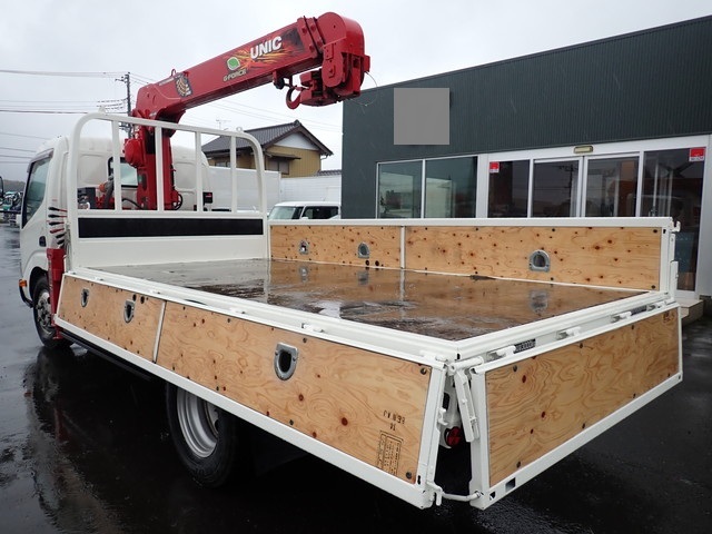 日野デュトロクレーン3段小型（2t・3t）[写真08]