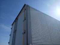 日野プロフィアアルミウイング大型（10t）[写真12]