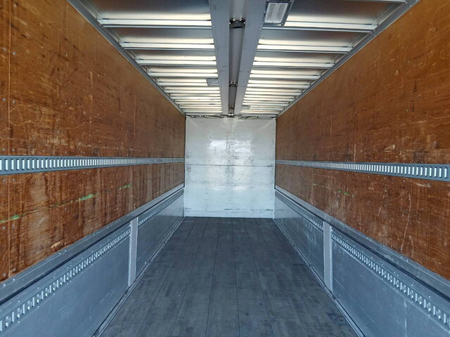 日野プロフィアアルミウイング大型（10t）[写真22]