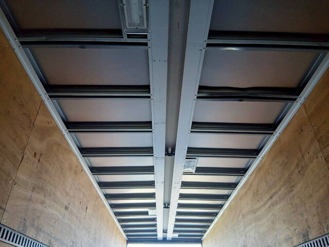 日野プロフィアアルミウイング大型（10t）[写真26]