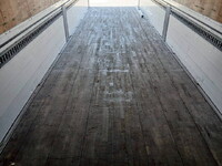 日野プロフィアアルミウイング大型（10t）[写真28]