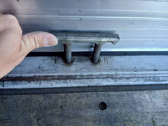 日野プロフィアアルミウイング大型（10t）[写真28]