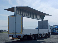 日野プロフィアアルミウイング大型（10t）[写真02]