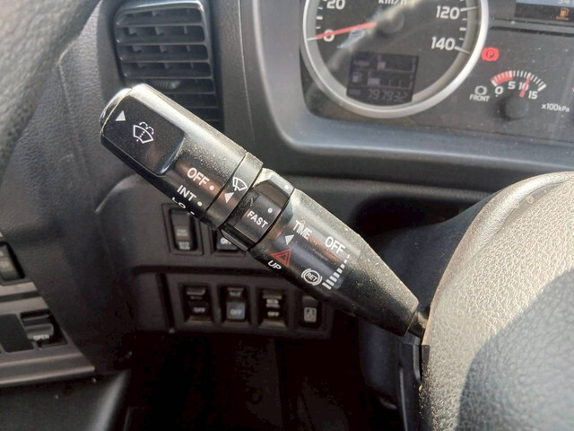 日野プロフィアアルミウイング大型（10t）[写真36]