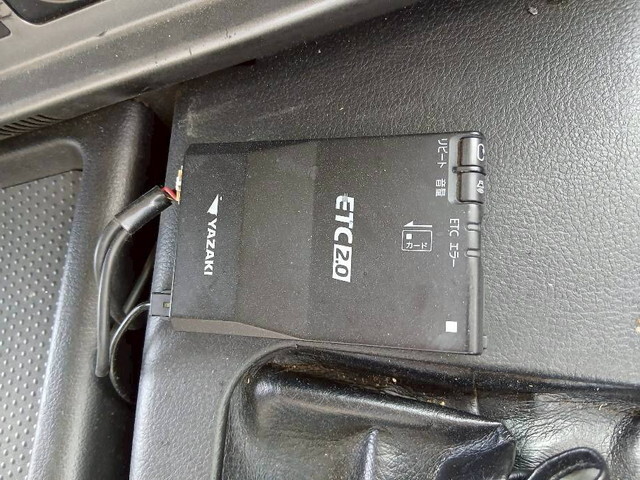 日野プロフィアアルミウイング大型（10t）[写真39]