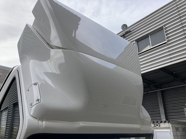 いすゞエルフアルミバン小型（2t・3t）[写真21]