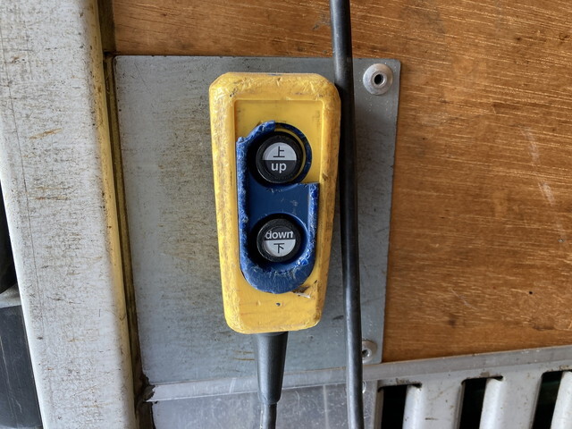 いすゞエルフアルミバン小型（2t・3t）[写真27]