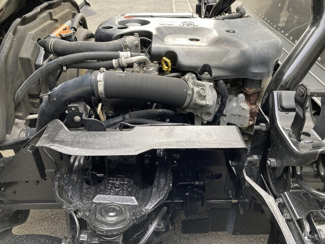 いすゞエルフアルミバン小型（2t・3t）[写真31]