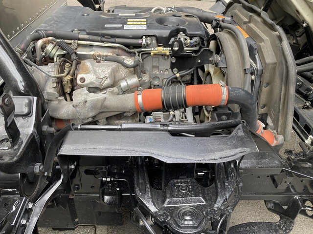 いすゞエルフアルミバン小型（2t・3t）[写真32]