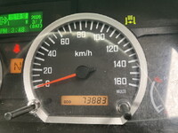 いすゞエルフアルミバン小型（2t・3t）[写真41]