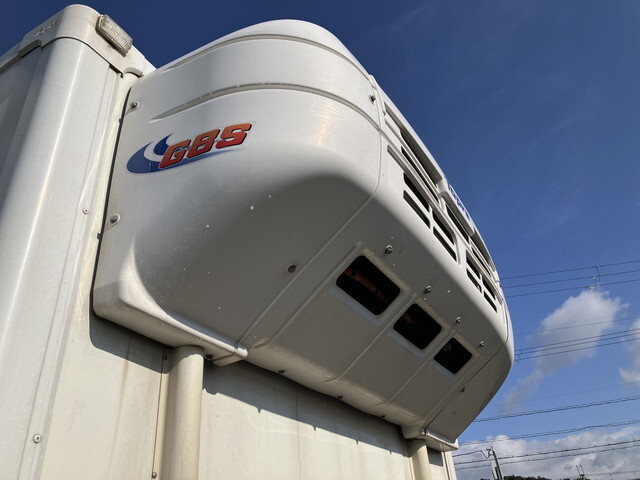 日野デュトロ冷凍車（冷蔵車）小型（2t・3t）[写真10]