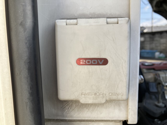 日野デュトロ冷凍車（冷蔵車）小型（2t・3t）[写真11]