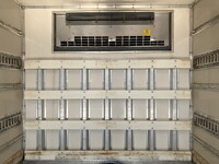 日野デュトロ冷凍車（冷蔵車）小型（2t・3t）[写真16]