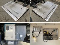 日野デュトロ冷凍車（冷蔵車）小型（2t・3t）[写真23]