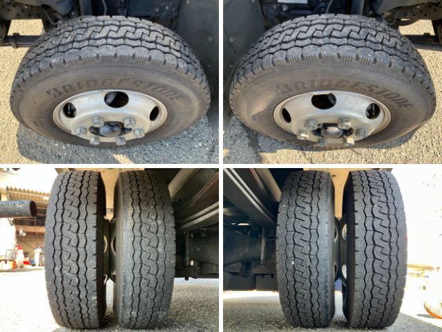 日野デュトロ冷凍車（冷蔵車）小型（2t・3t）[写真23]