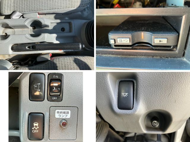 日野デュトロ冷凍車（冷蔵車）小型（2t・3t）[写真38]