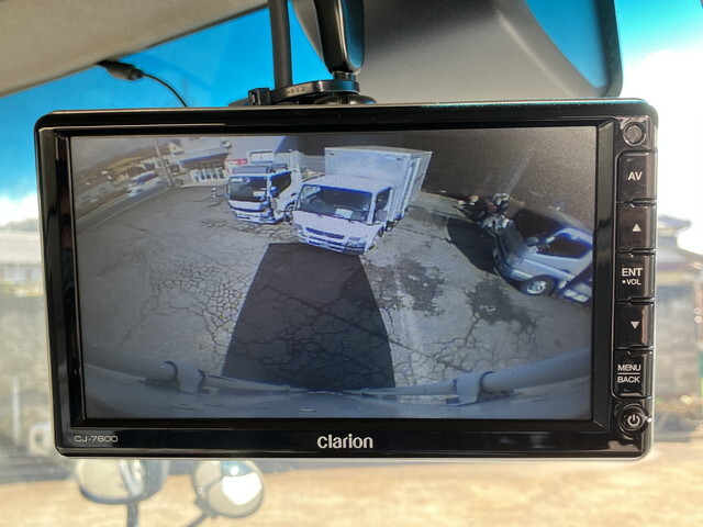 日野デュトロ冷凍車（冷蔵車）小型（2t・3t）[写真39]