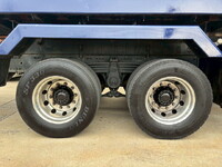 UDトラックスクオン深ダンプ（土砂禁ダンプ）大型（10t）[写真11]