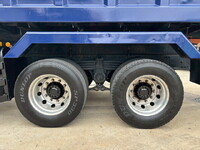 UDトラックスクオン深ダンプ（土砂禁ダンプ）大型（10t）[写真24]