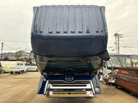 UDトラックスクオン深ダンプ（土砂禁ダンプ）大型（10t）[写真27]