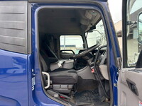 UDトラックスクオン深ダンプ（土砂禁ダンプ）大型（10t）[写真29]