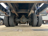 UDトラックスクオン深ダンプ（土砂禁ダンプ）大型（10t）[写真08]