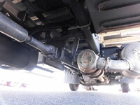 三菱ふそうファイターアルミウイング中型（4t）[写真11]