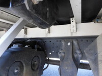 三菱ふそうファイターアルミウイング中型（4t）[写真13]