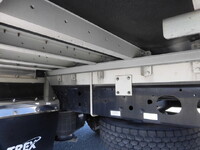 三菱ふそうファイターアルミウイング中型（4t）[写真14]