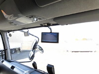 三菱ふそうファイターアルミウイング中型（4t）[写真18]