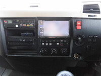 三菱ふそうファイターアルミウイング中型（4t）[写真19]