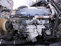 三菱ふそうファイターアルミウイング中型（4t）[写真24]