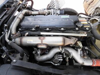 三菱ふそうファイターアルミウイング中型（4t）[写真25]