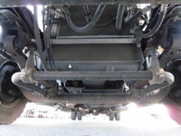 三菱ふそうファイターアルミウイング中型（4t）[写真26]