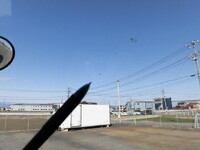 三菱ふそうファイターアルミウイング中型（4t）[写真27]