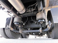 三菱ふそうスーパーグレートアルミブロック大型（10t）[写真11]