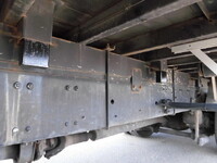 三菱ふそうスーパーグレートアルミブロック大型（10t）[写真13]