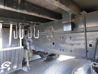 三菱ふそうスーパーグレートアルミブロック大型（10t）[写真14]