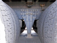 三菱ふそうスーパーグレートアルミブロック大型（10t）[写真15]