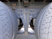 三菱ふそうスーパーグレートアルミブロック大型（10t）[写真16]