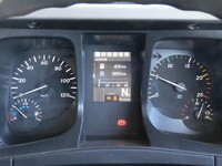 三菱ふそうスーパーグレートアルミブロック大型（10t）[写真21]