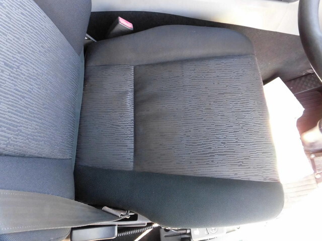 三菱ふそうスーパーグレートアルミブロック大型（10t）[写真21]