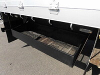 三菱ふそうスーパーグレートアルミブロック大型（10t）[写真26]