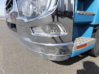 三菱ふそうスーパーグレートアルミブロック大型（10t）[写真27]