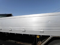 三菱ふそうスーパーグレートアルミブロック大型（10t）[写真29]