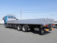 三菱ふそうスーパーグレートアルミブロック大型（10t）[写真05]