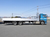 三菱ふそうスーパーグレートアルミブロック大型（10t）[写真07]