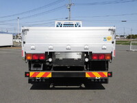 三菱ふそうスーパーグレートアルミブロック大型（10t）[写真08]